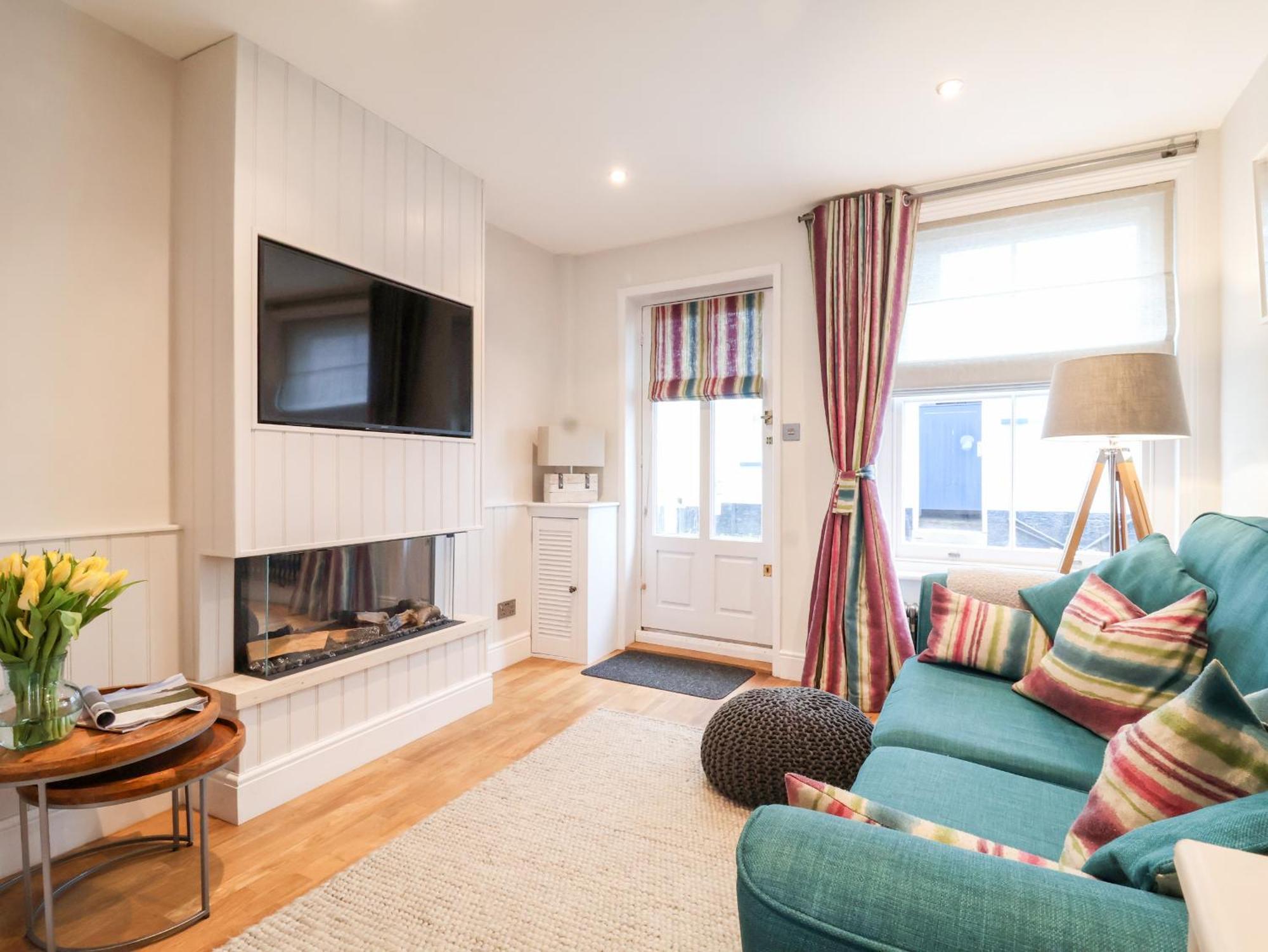 51 Tern Cottage, Aldeburgh Exterior photo