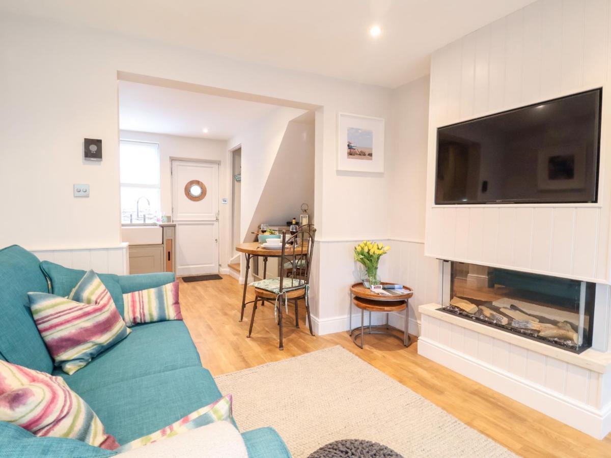 51 Tern Cottage, Aldeburgh Exterior photo
