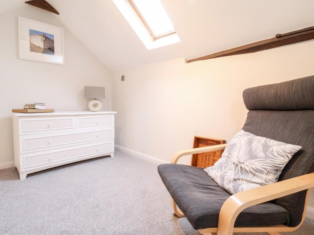 51 Tern Cottage, Aldeburgh Exterior photo