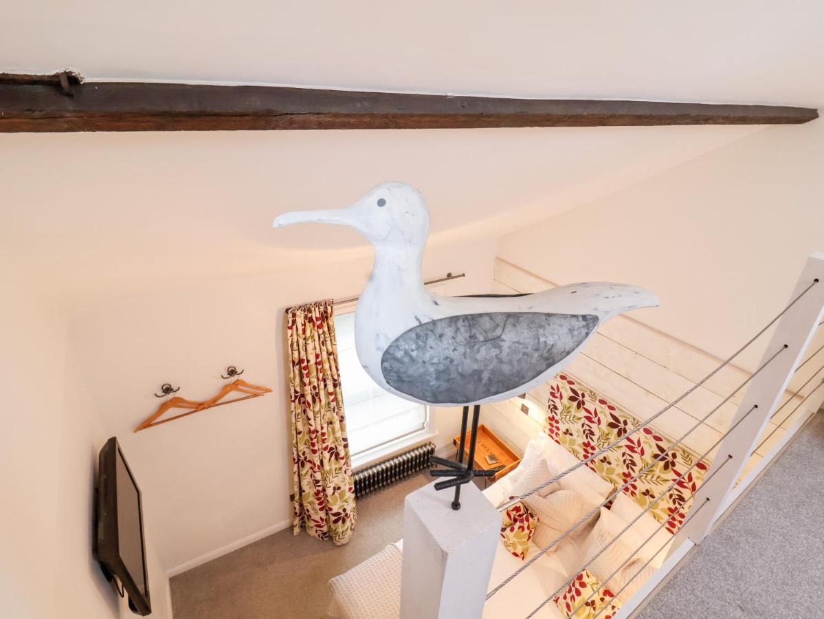 51 Tern Cottage, Aldeburgh Exterior photo